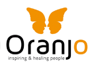 Oranjo Logo